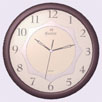 3d Clock Gastar 003S
